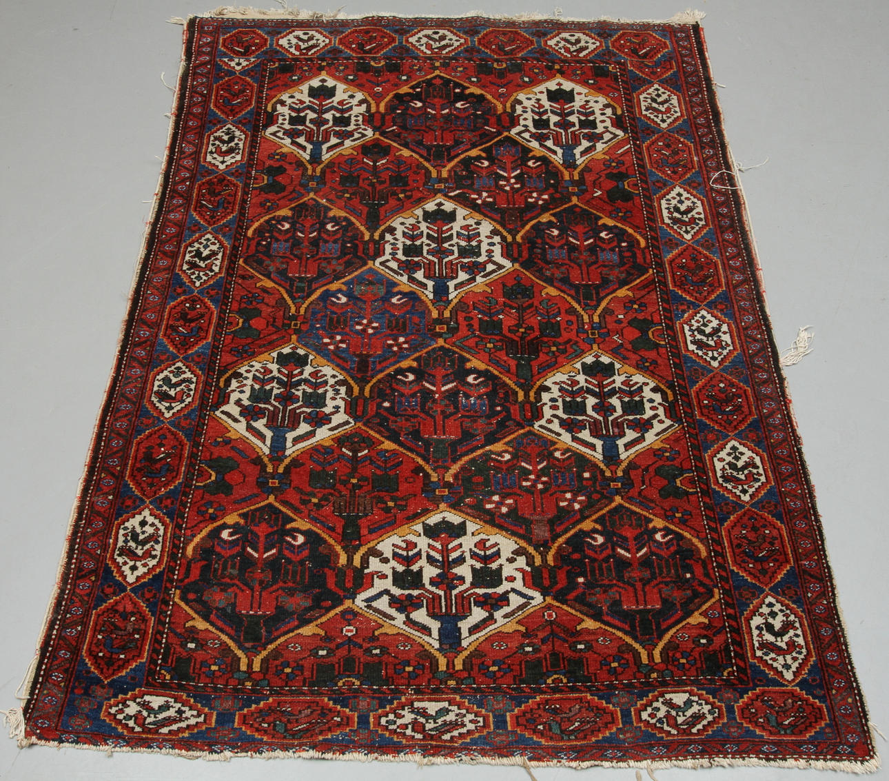 MATTA, orientalisk, ca 205 x 148 cm.