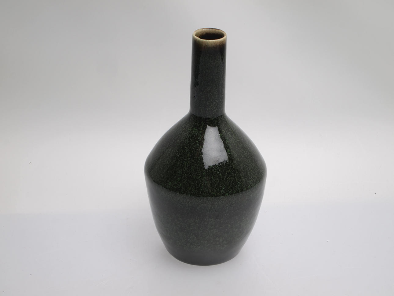 CARL HARRY STÅHLHANE. VAS Rörstrand.