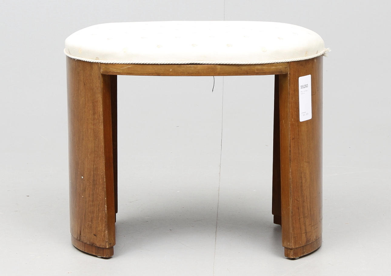 PALL, Art Deco, 1930-tal.