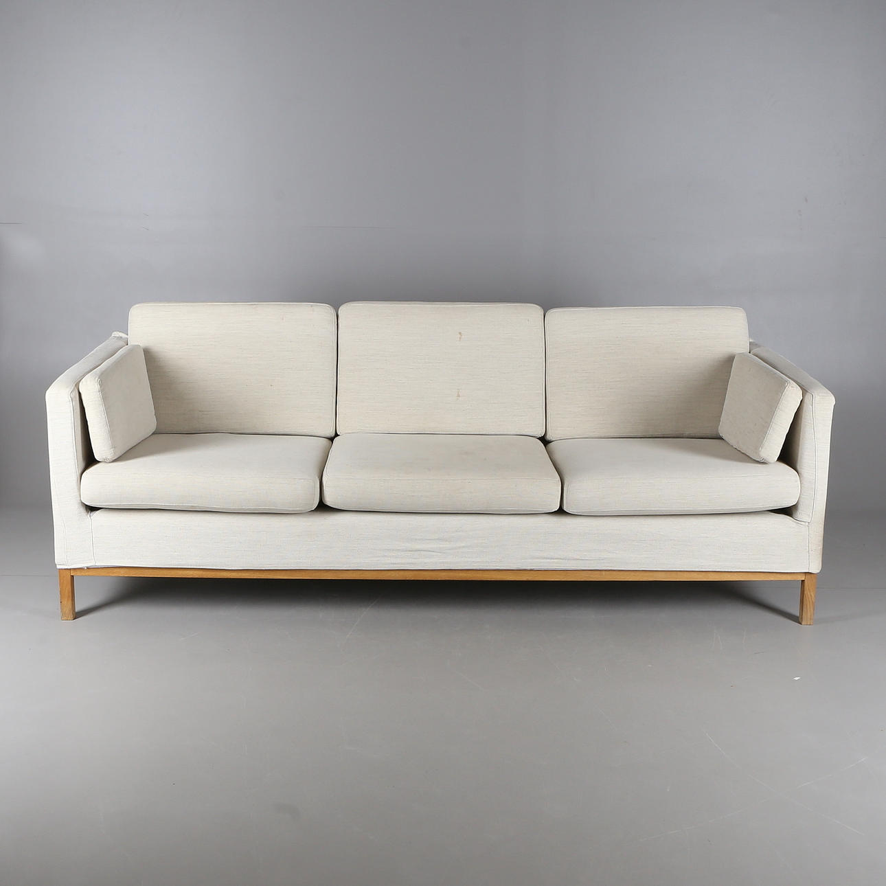 SOFFA, Söderbergs, samtida.