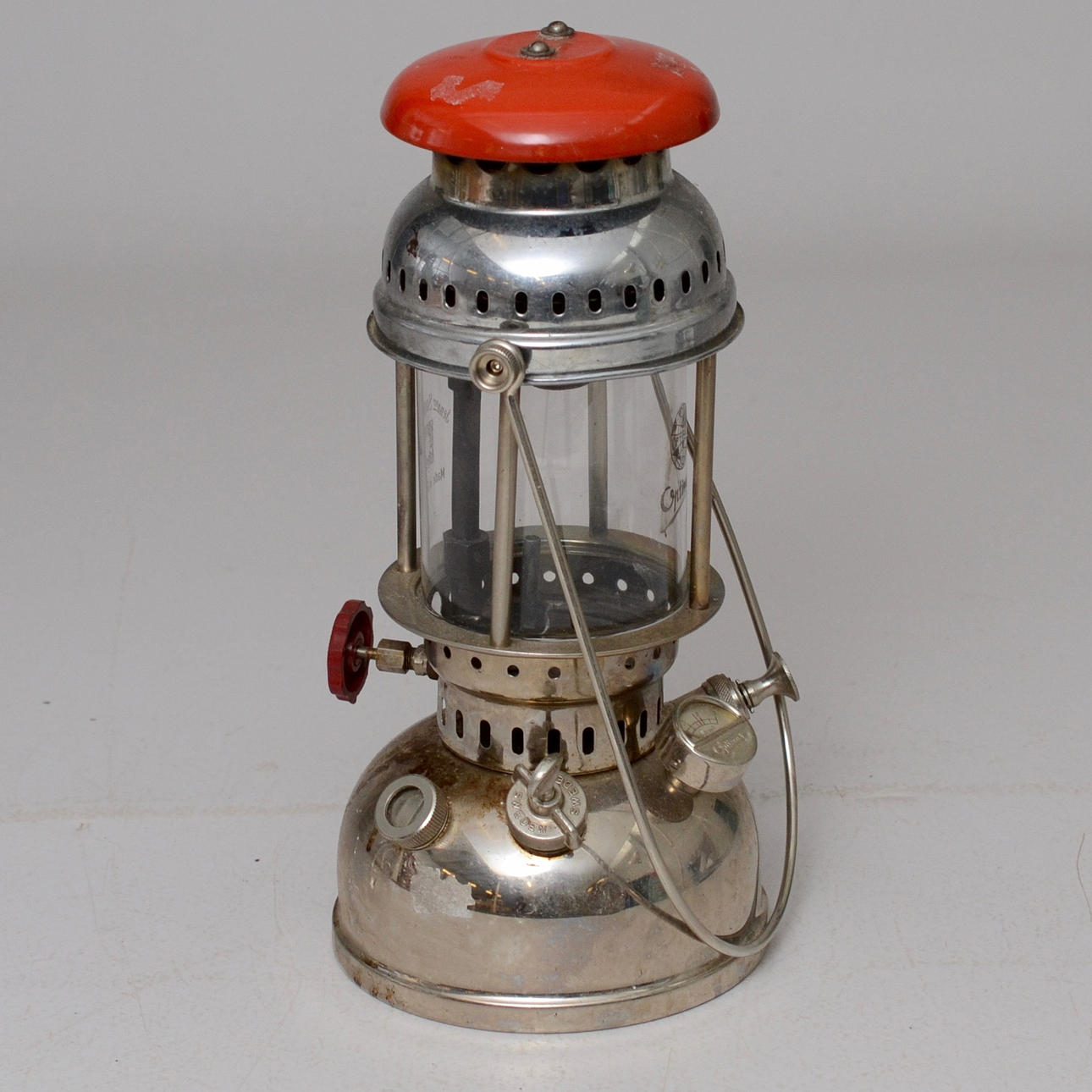 STORMLYKTA, OPTIMUS 200 P.