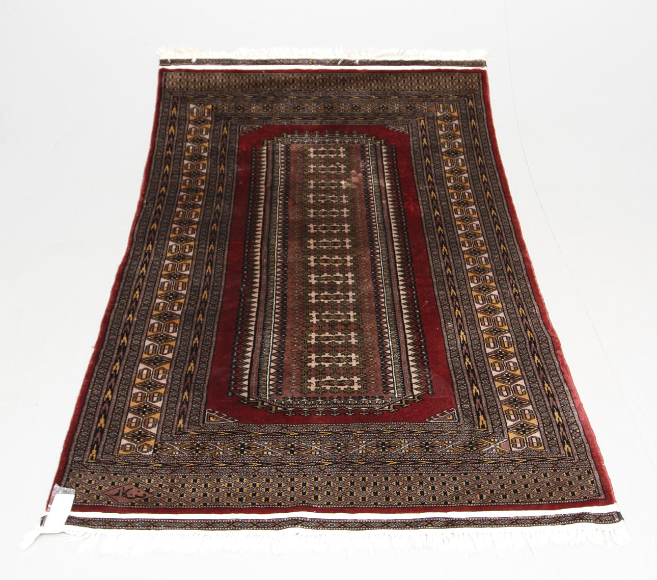 MATTA, orientalisk, 195 x 125 cm.