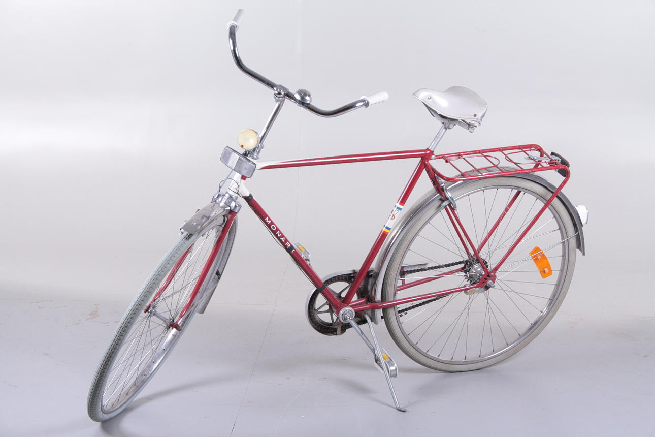 MEN'S BIKE, Monarch.