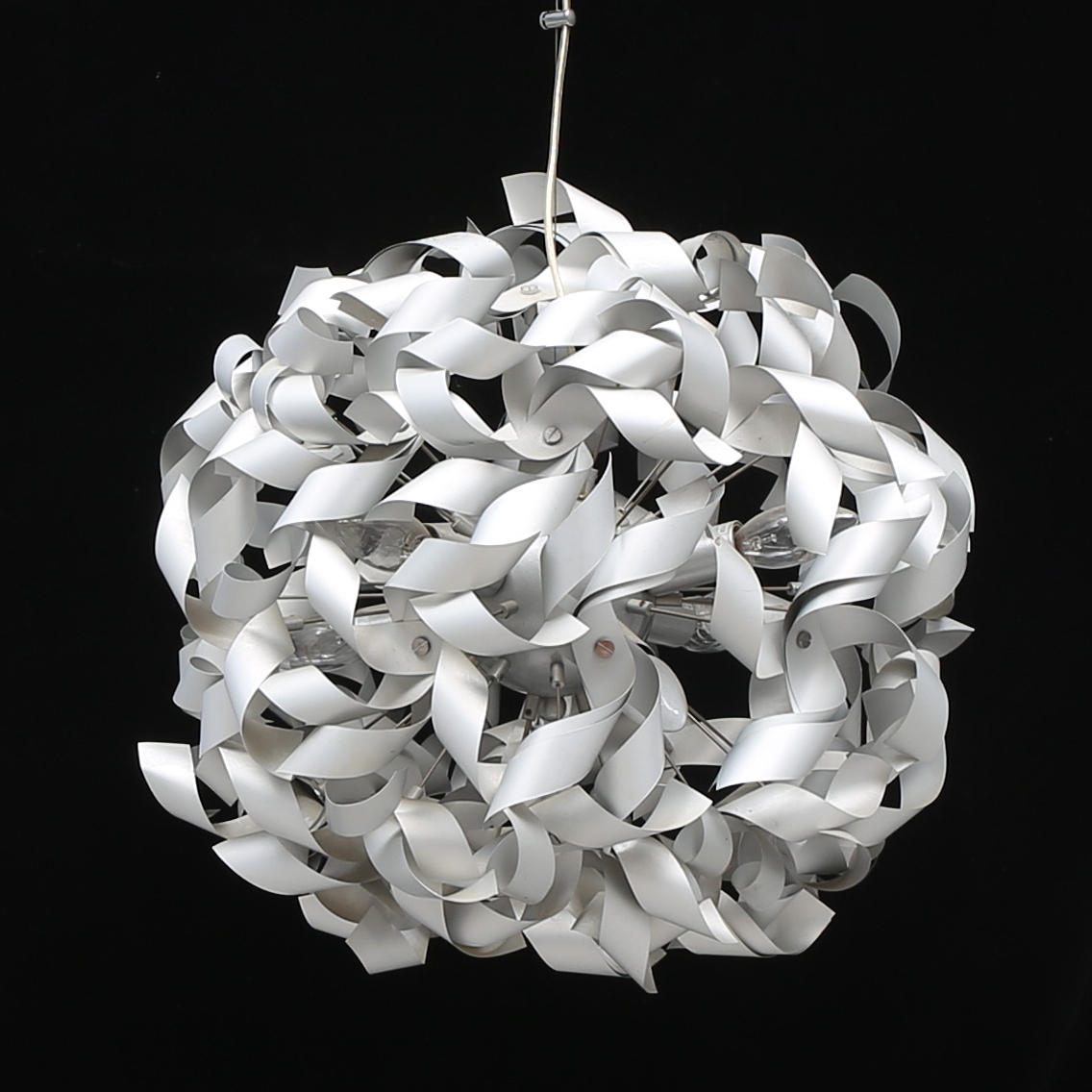 DECKENLEUCHTE, Metall, Frandsen Lighting.