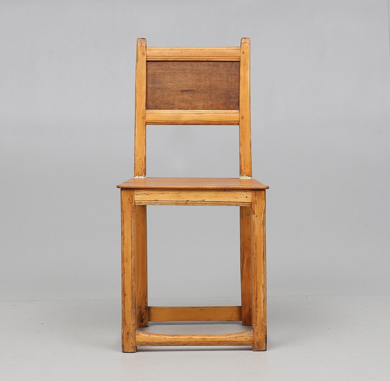 Stuhl, Bürgerlicher, 18./19. Jahrhundert.