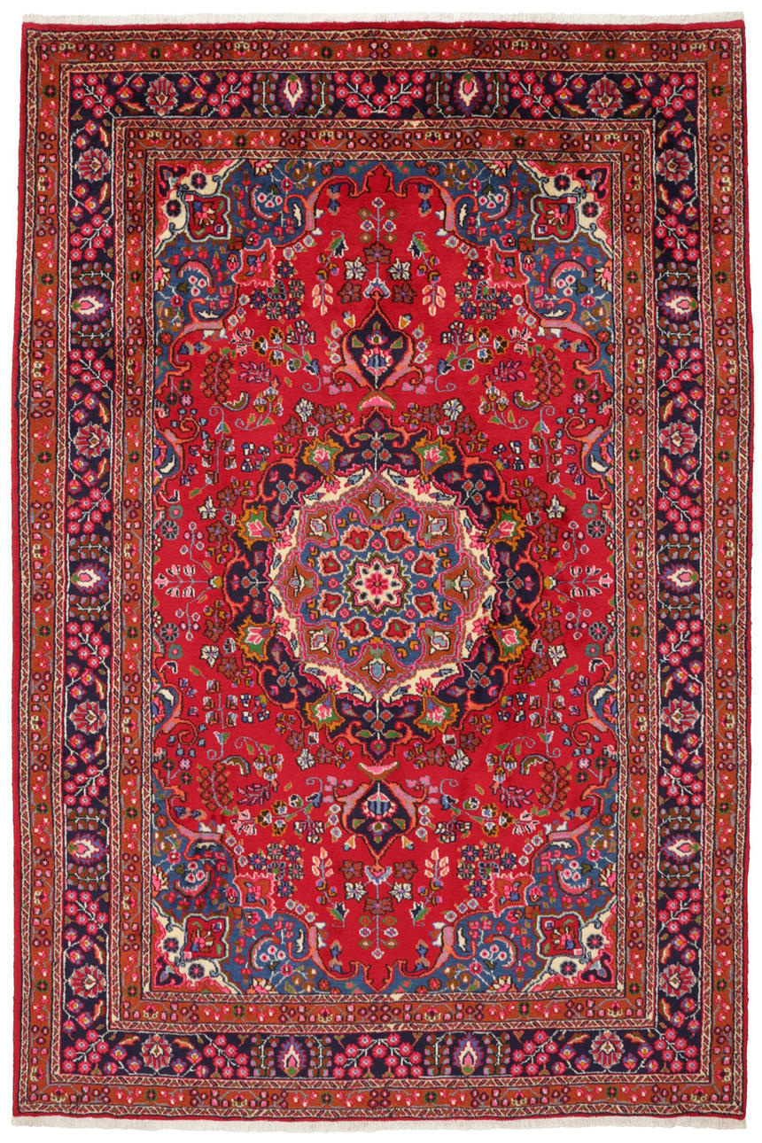 MATTA, Sabzevar, 290 x 195 cm.