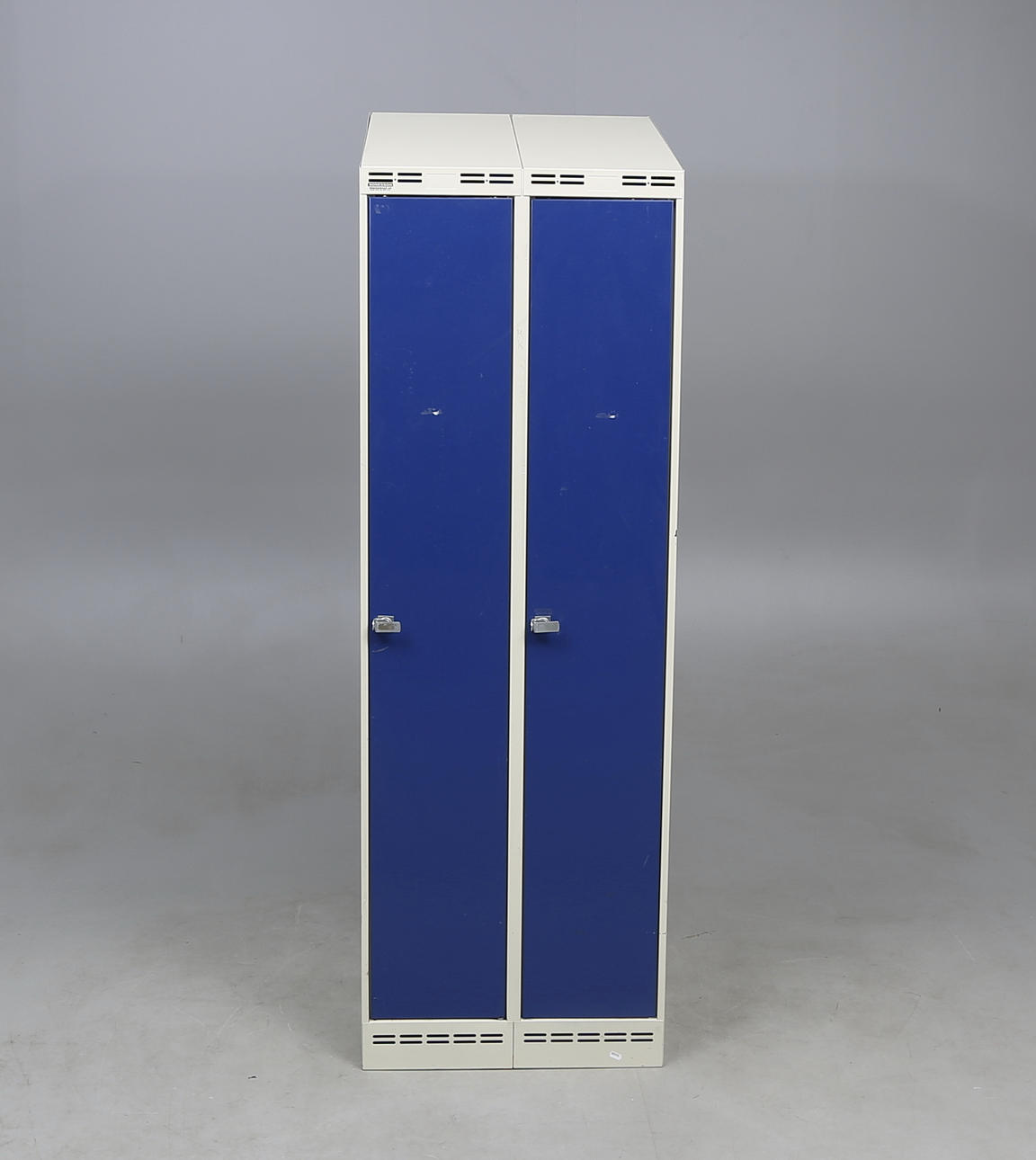 INDUSTRISKÅP, Sonesson inredningar AB, 1900-tal.