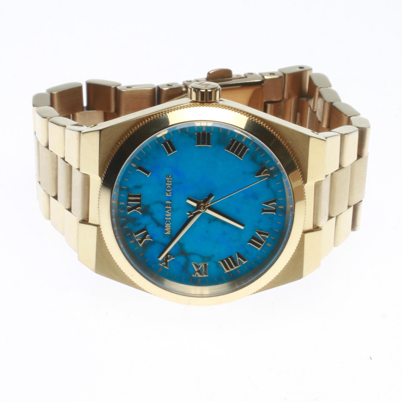 UHR MICHAEL KORS, Stahl, MK-5894.