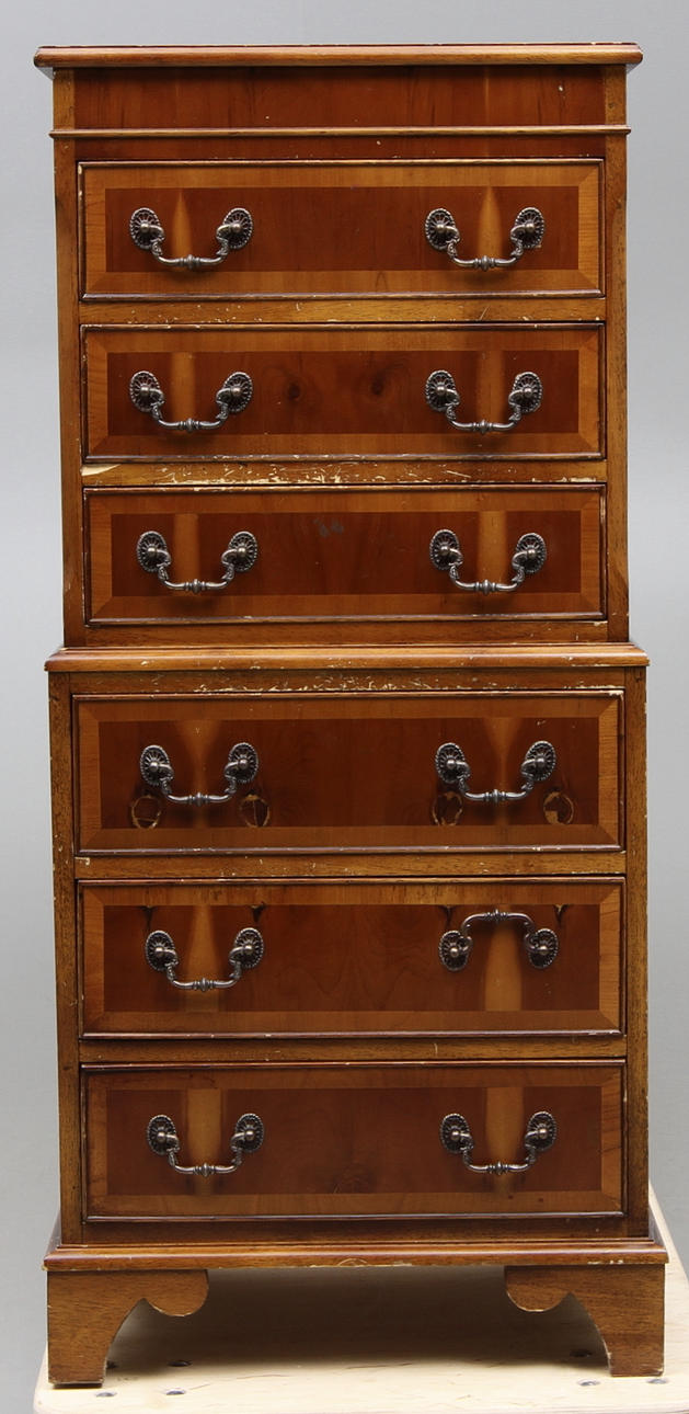 BYRÅ, England, 1900-tal.