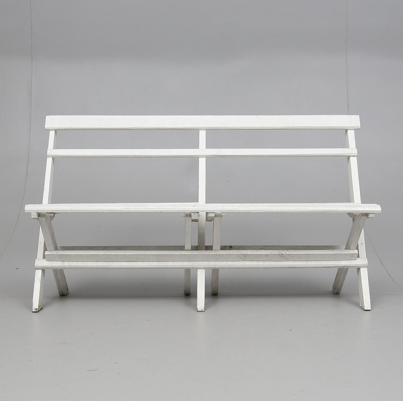 PARKSOFFA, finales del siglo XX.