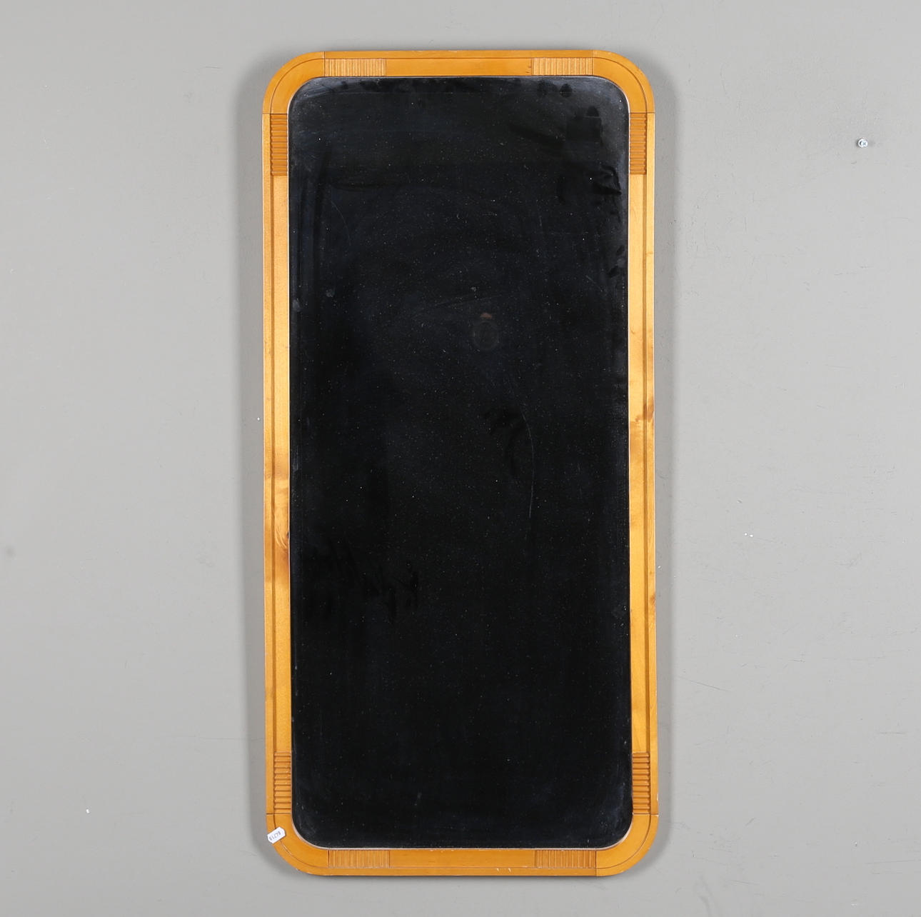 SPEGEL, 1900-talets mitt.