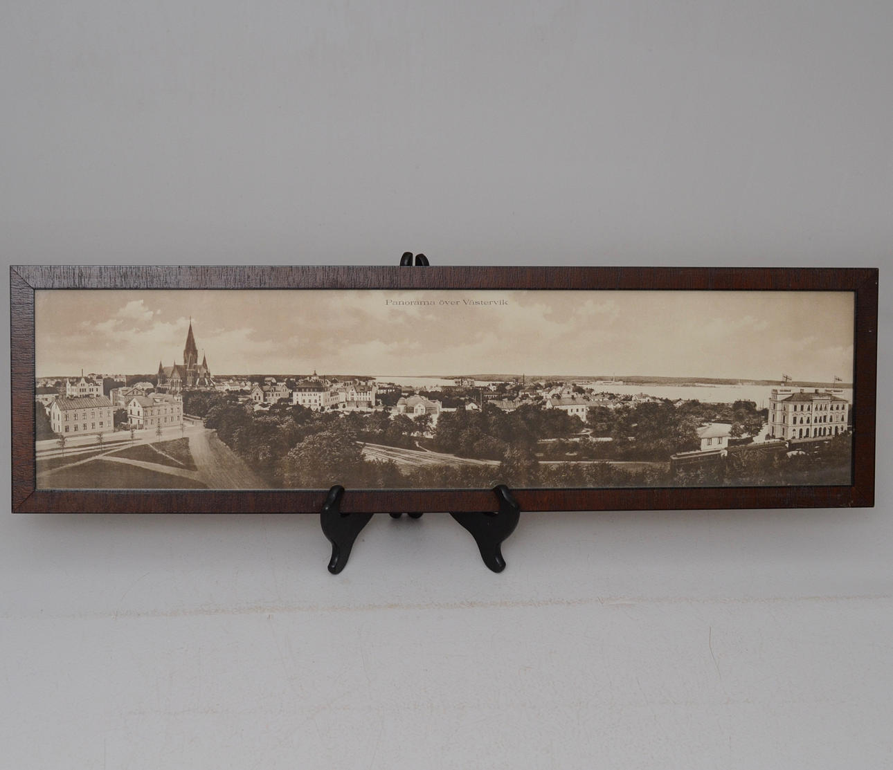 TRYCK/FOTON, INRAMADE.