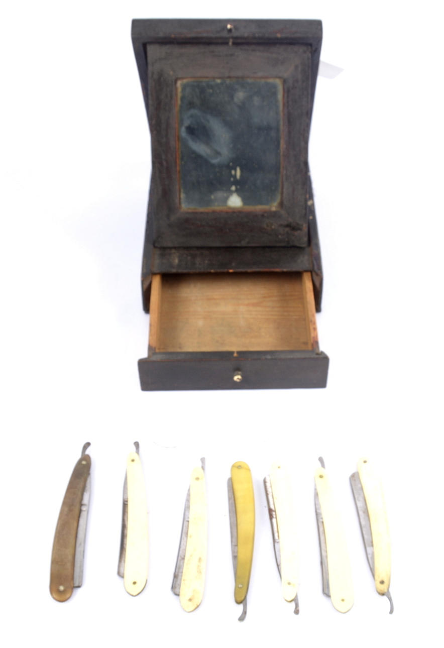 RAKSPEGEL, trä, 1800-tal.