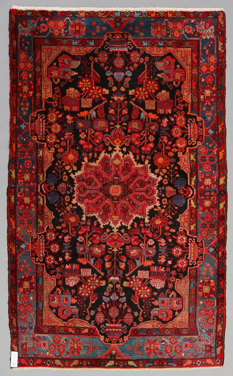 ORIENTALISK MATTA, 245 x 147 cm.