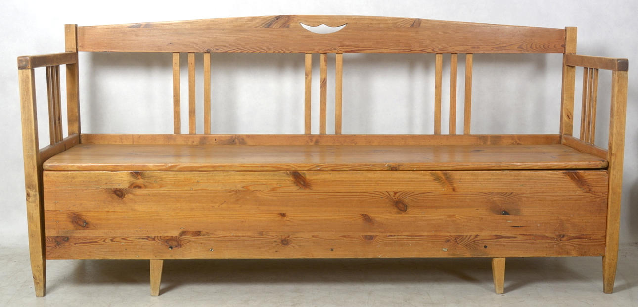 KEITTIÖSOHVA, 1920-30-luku.