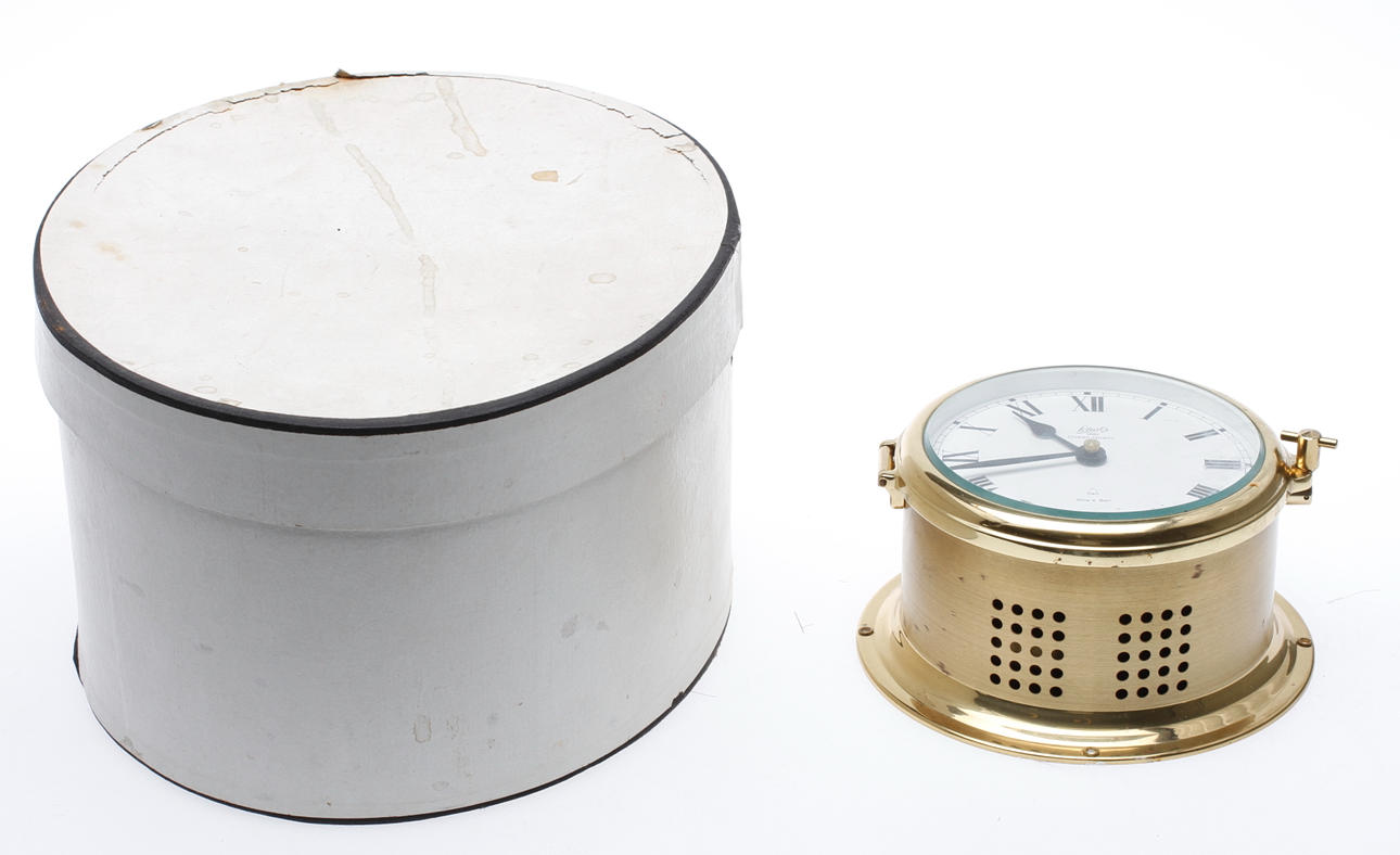 SKEPPSUR, SCHATZ samt STORMHATT.