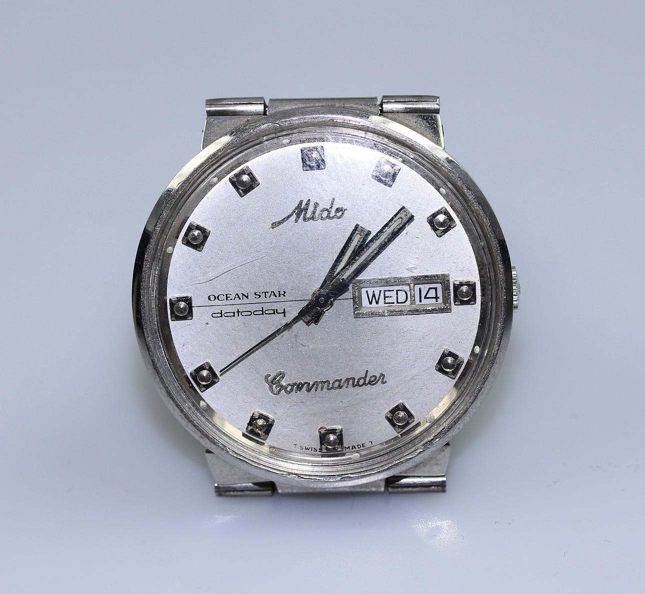 WATCH Mido, automatic.