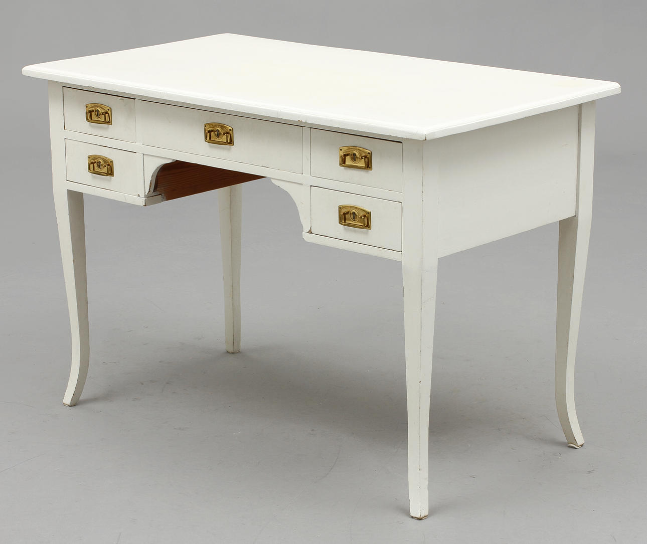 SKRIVBORD, 1900-tal.