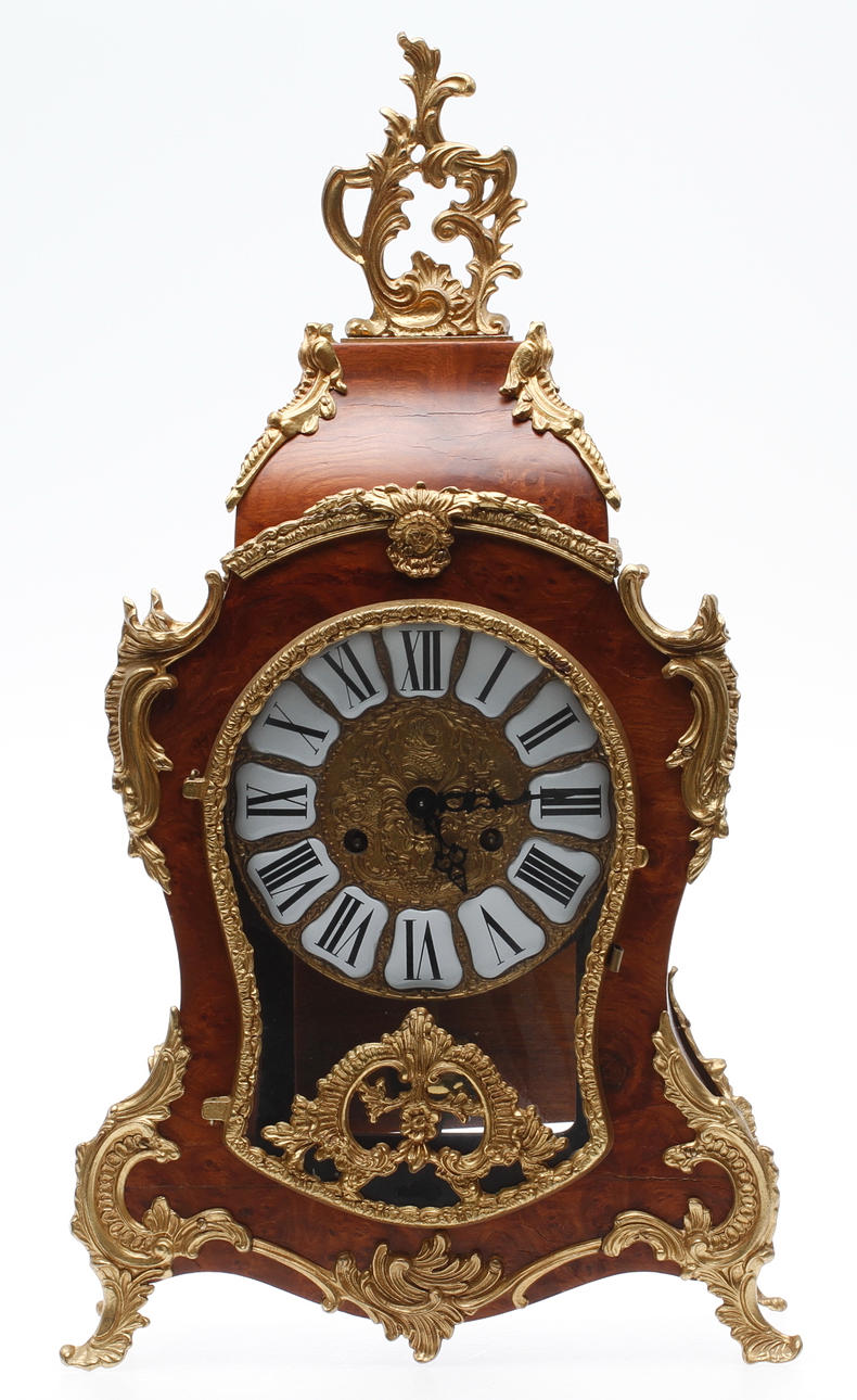 BORDSUR, rokokostil, FHS Tyskland, 1900-talets andra hälft.