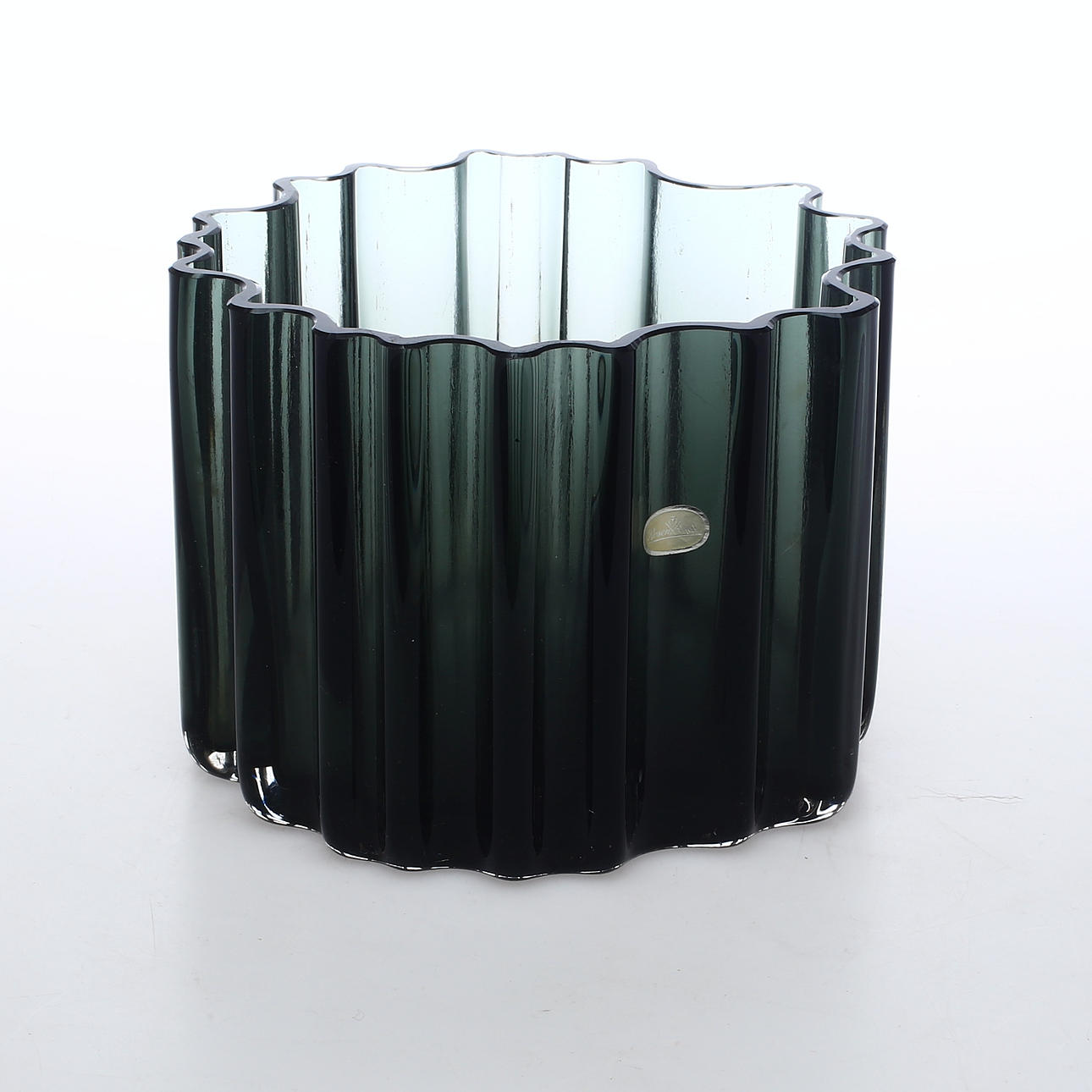 SKÅL, glas, Tapio Wirkkala, Rosenthal.