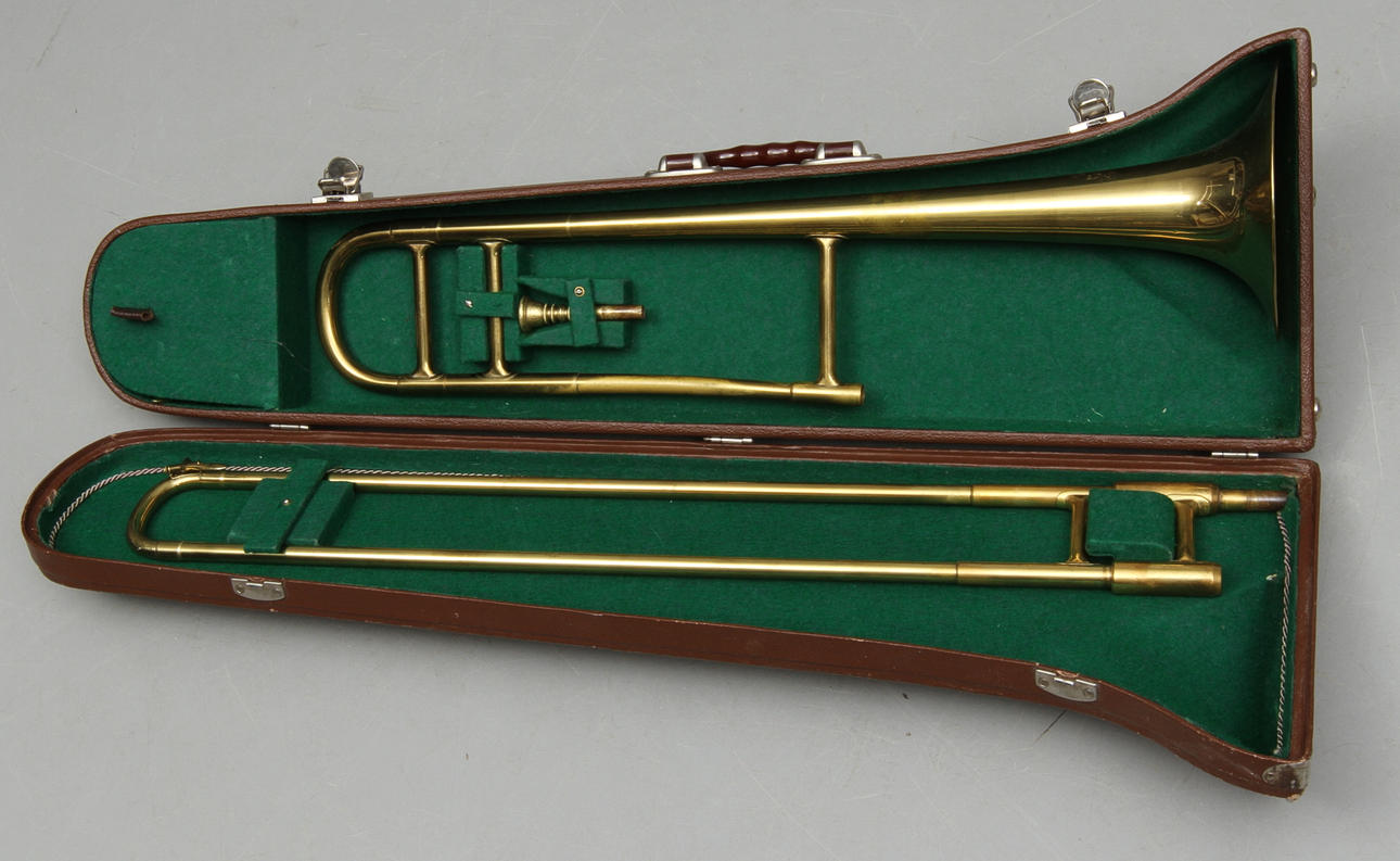 TROMBON, Lignatone.