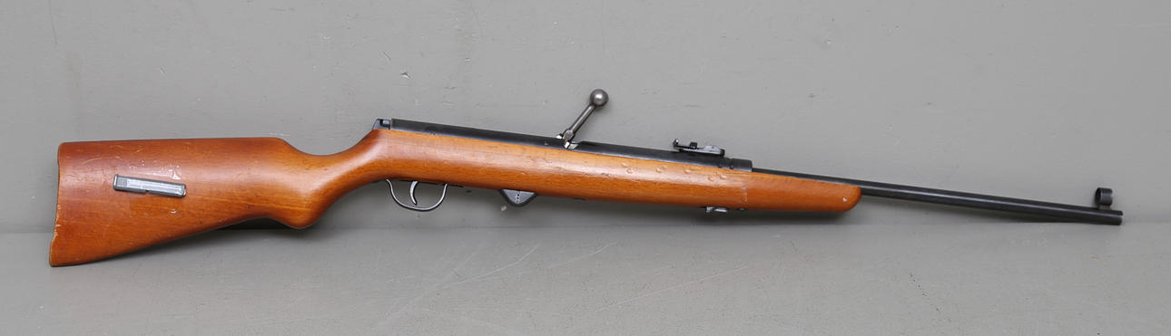 LUFTGEWEHR, Haenel, Suhl, Modell 310.