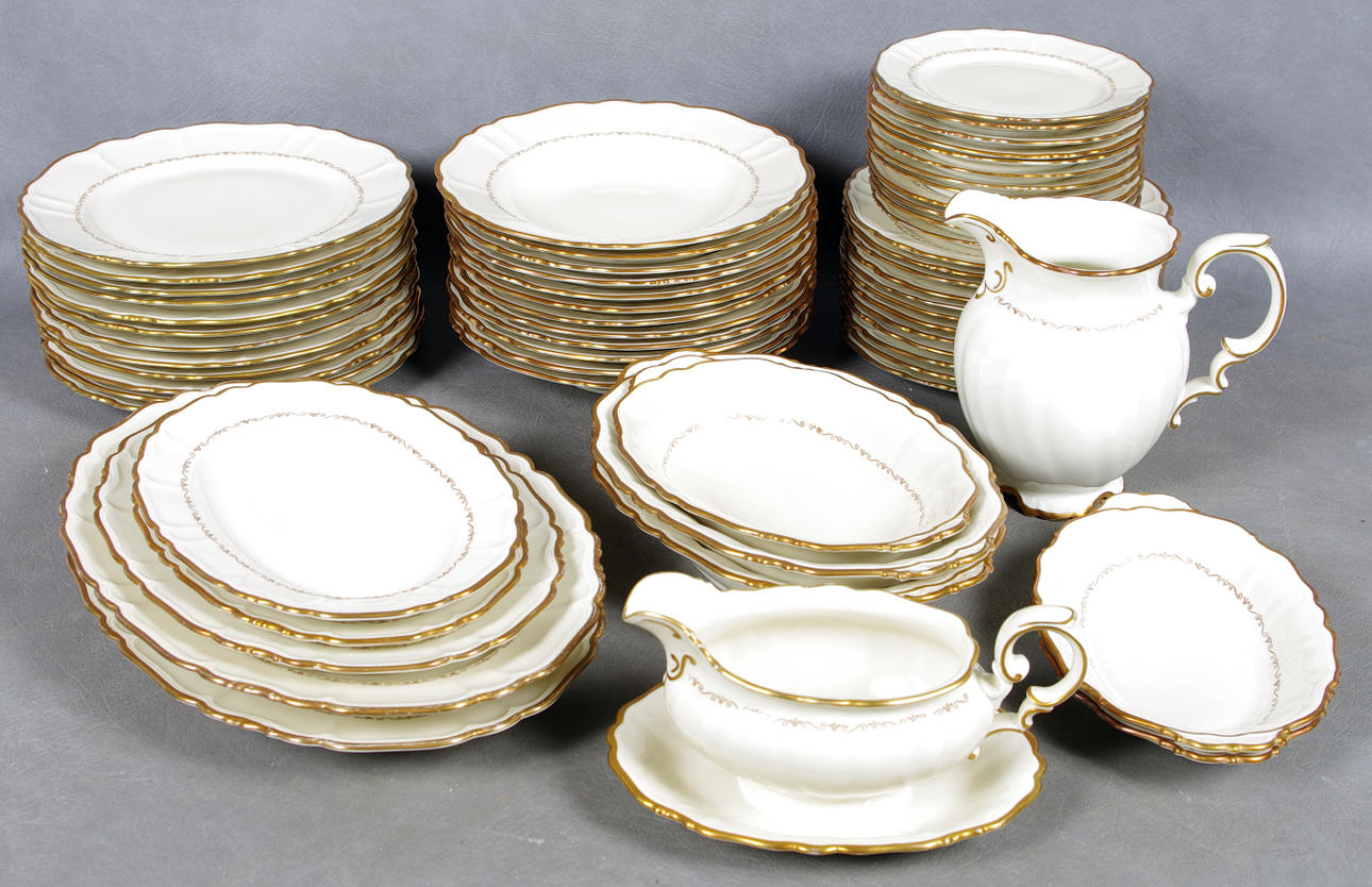 FOOD SERVICE, Rörstrand.