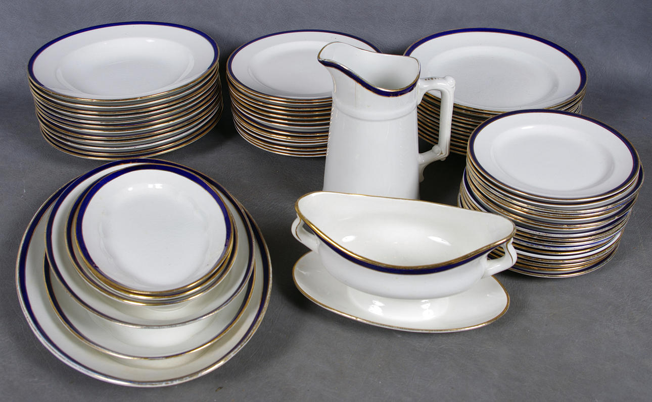 MATSERVIS, Göteborg.