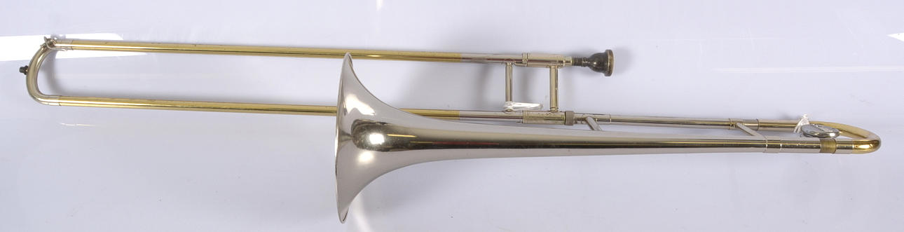 POSAUNE, CG Conn Ltd, Victor, USA.