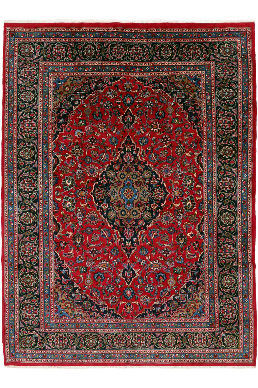 MATTA, Kashmar, 283x203 cm.