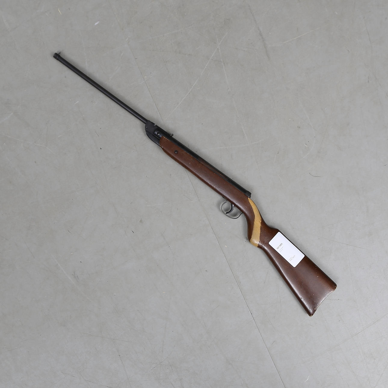 LUFTGEWEHR, Diana 22.