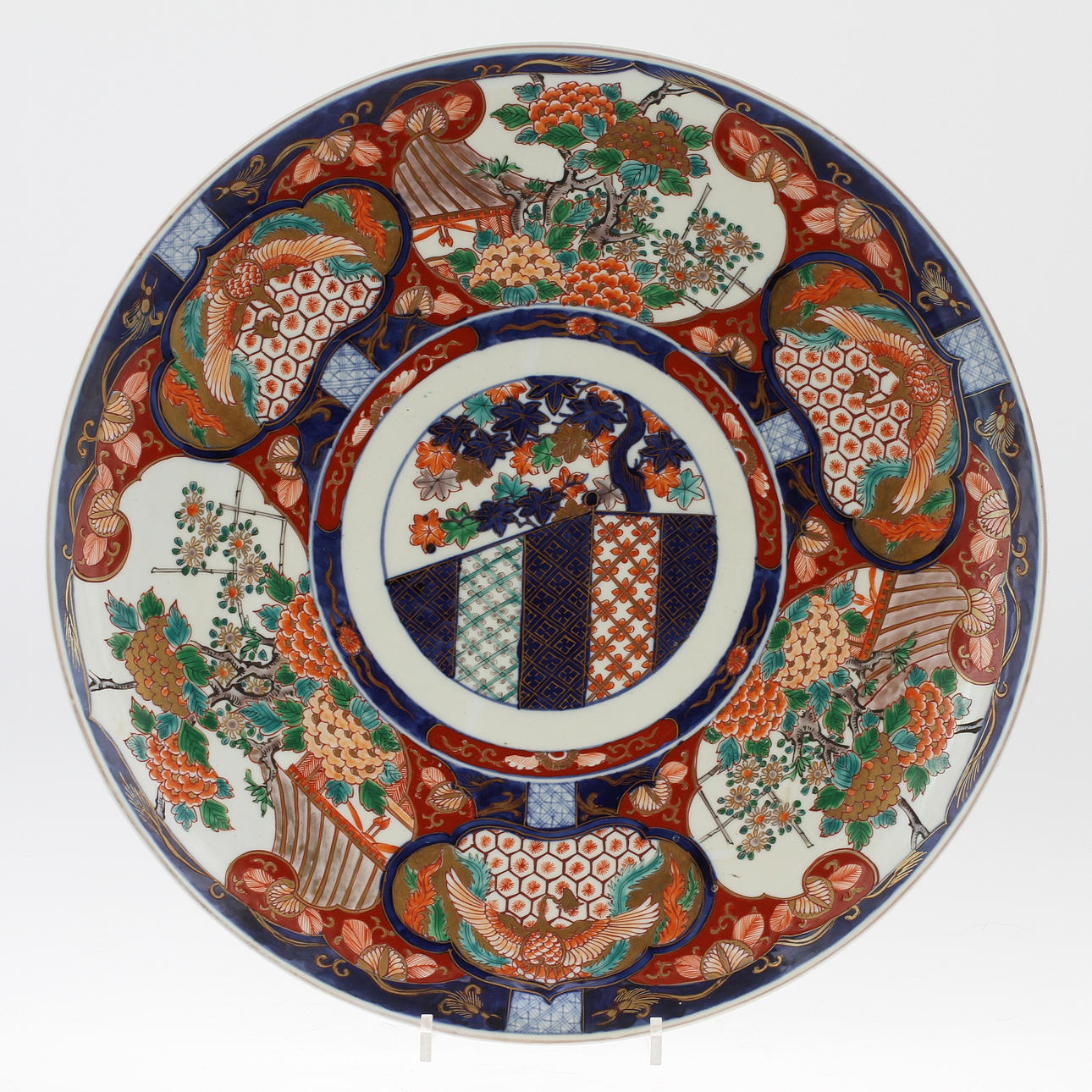 FAT, 2 st, Japan, 1800/1900-tal.