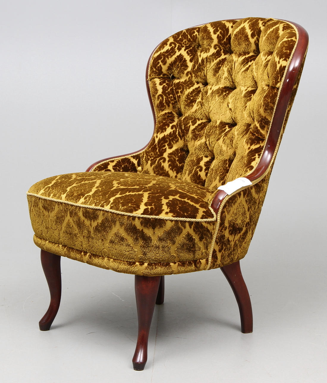 EMMAFÅTÖLJ, 1900-tal.