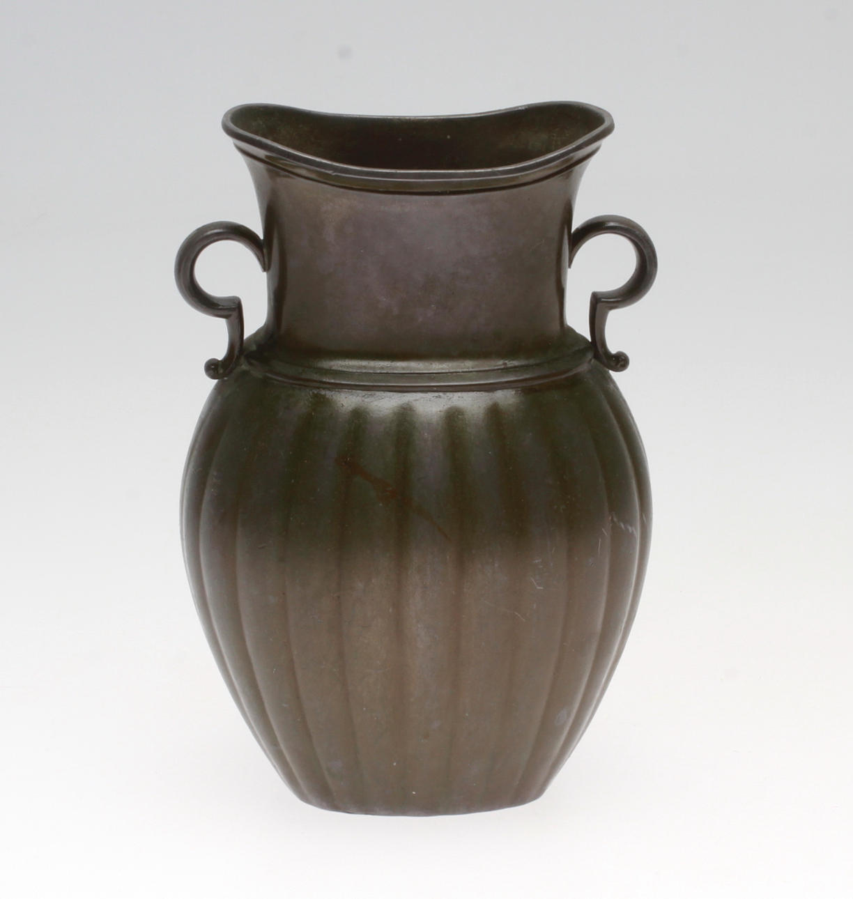 VAS, disco metal, Just Anderssen, Dinamarca.