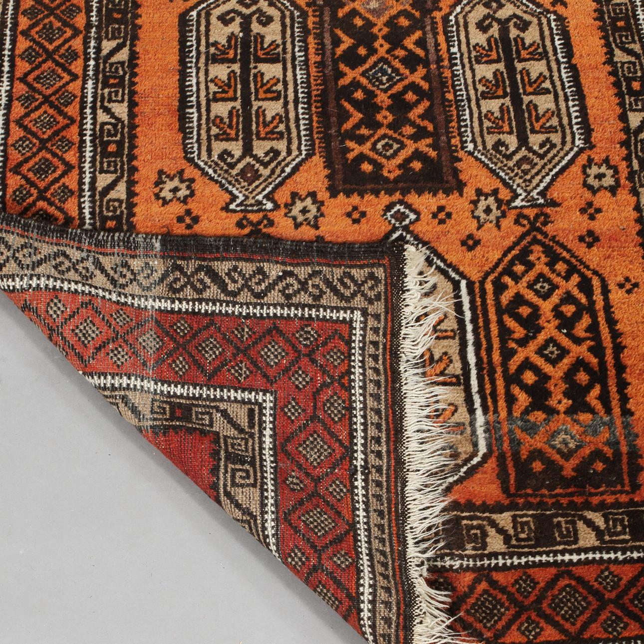 CARPET, Beluj, 140x86 cm. Carpets & Textiles - Carpets - Auctionet