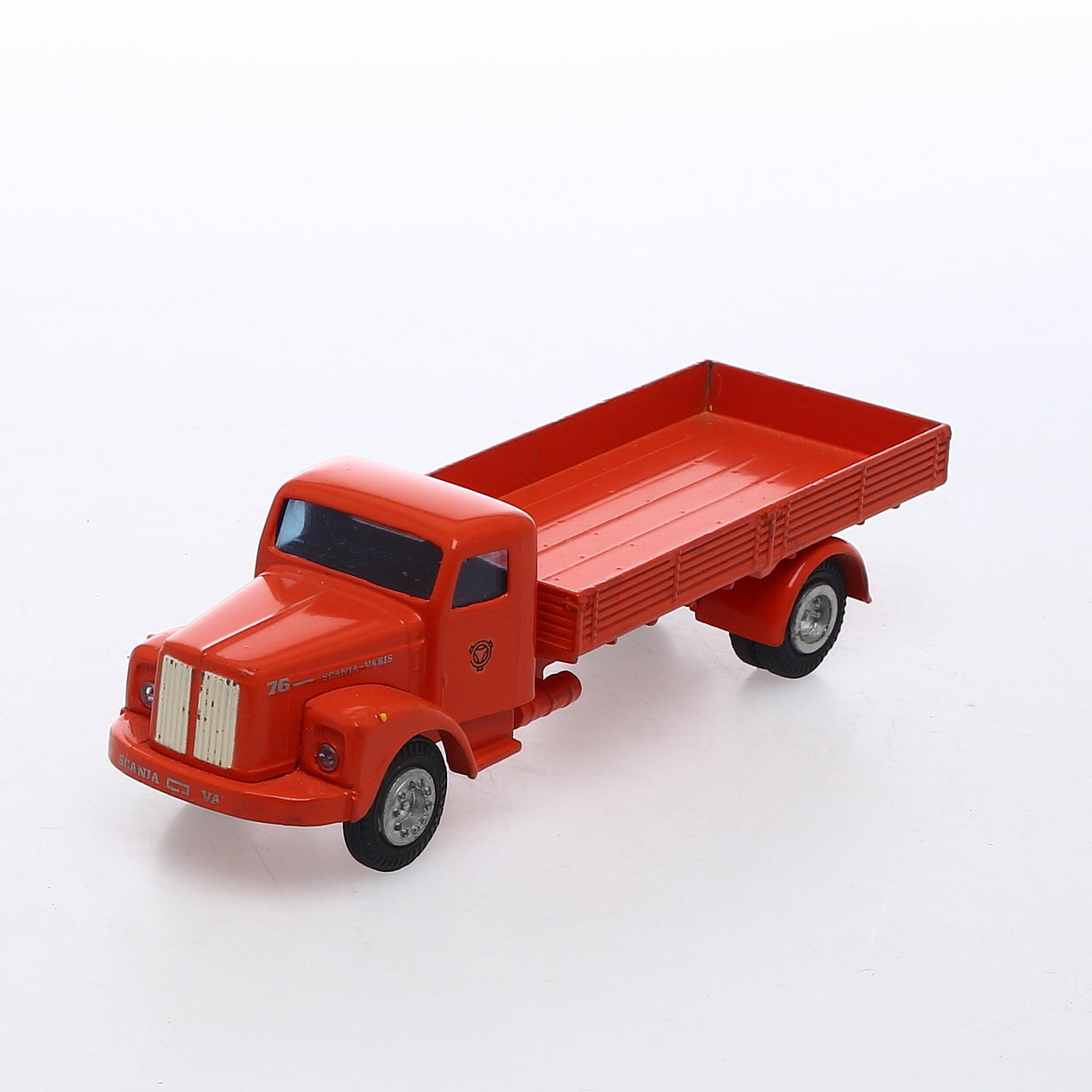 MODEL CAR, truck, 