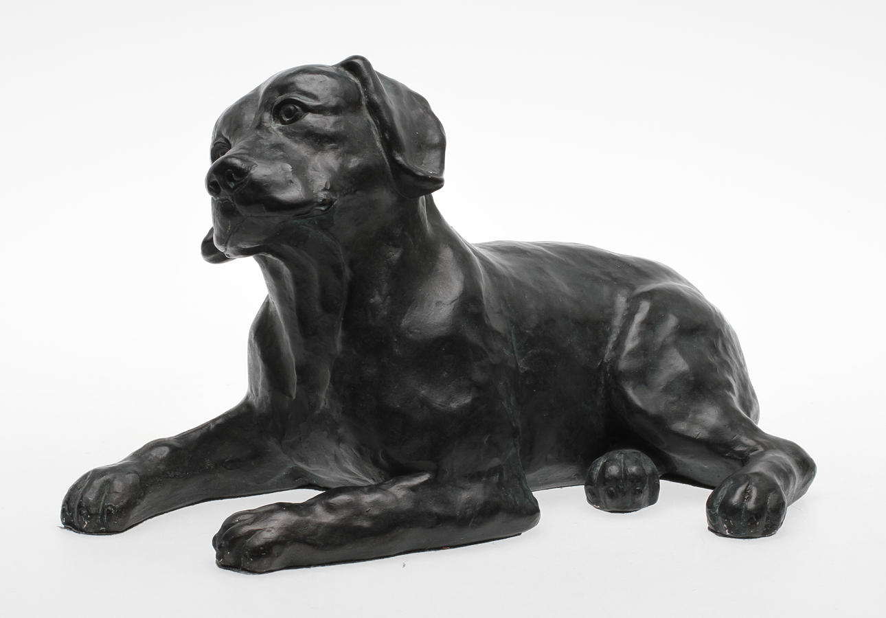 SKULPTUR, gips, Austin sculpture.