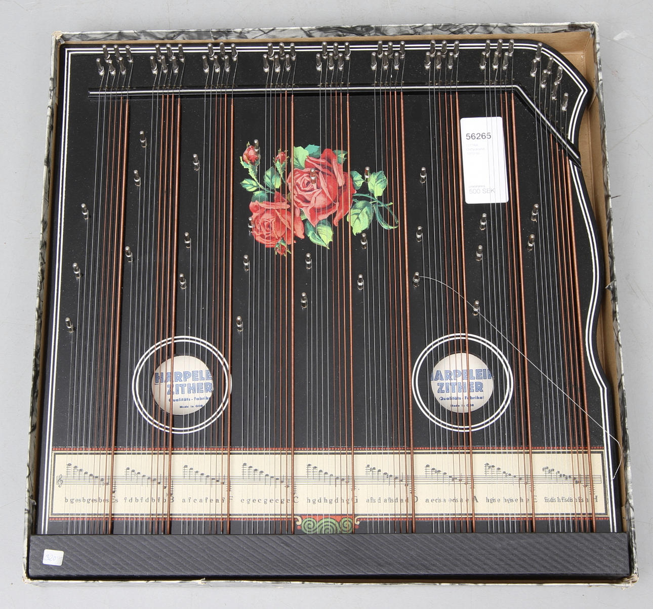 CITTRA, Östtyskland, 1970-tal.