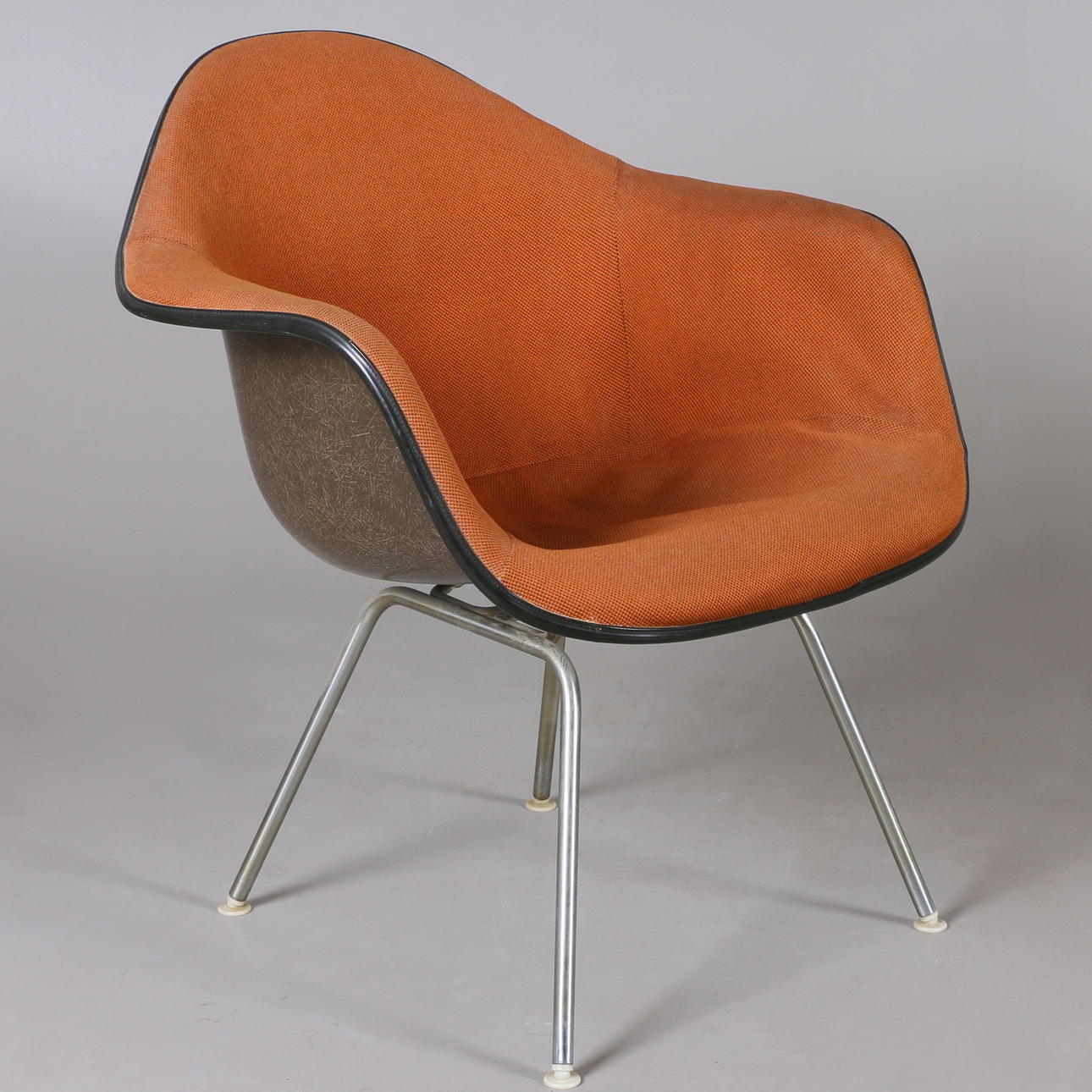 CHAIR, Charles & Ray Eames, Herman Miller, 1900s.