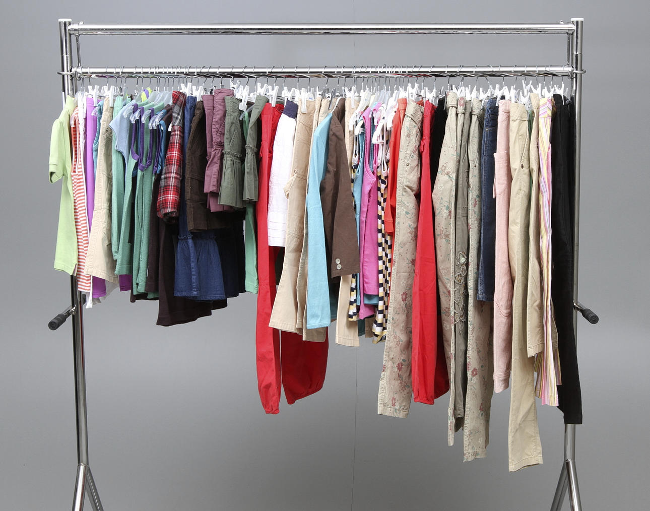 BARNKLÄDER, flickmodeller, ca 60 plagg, konkurs efter batinki.