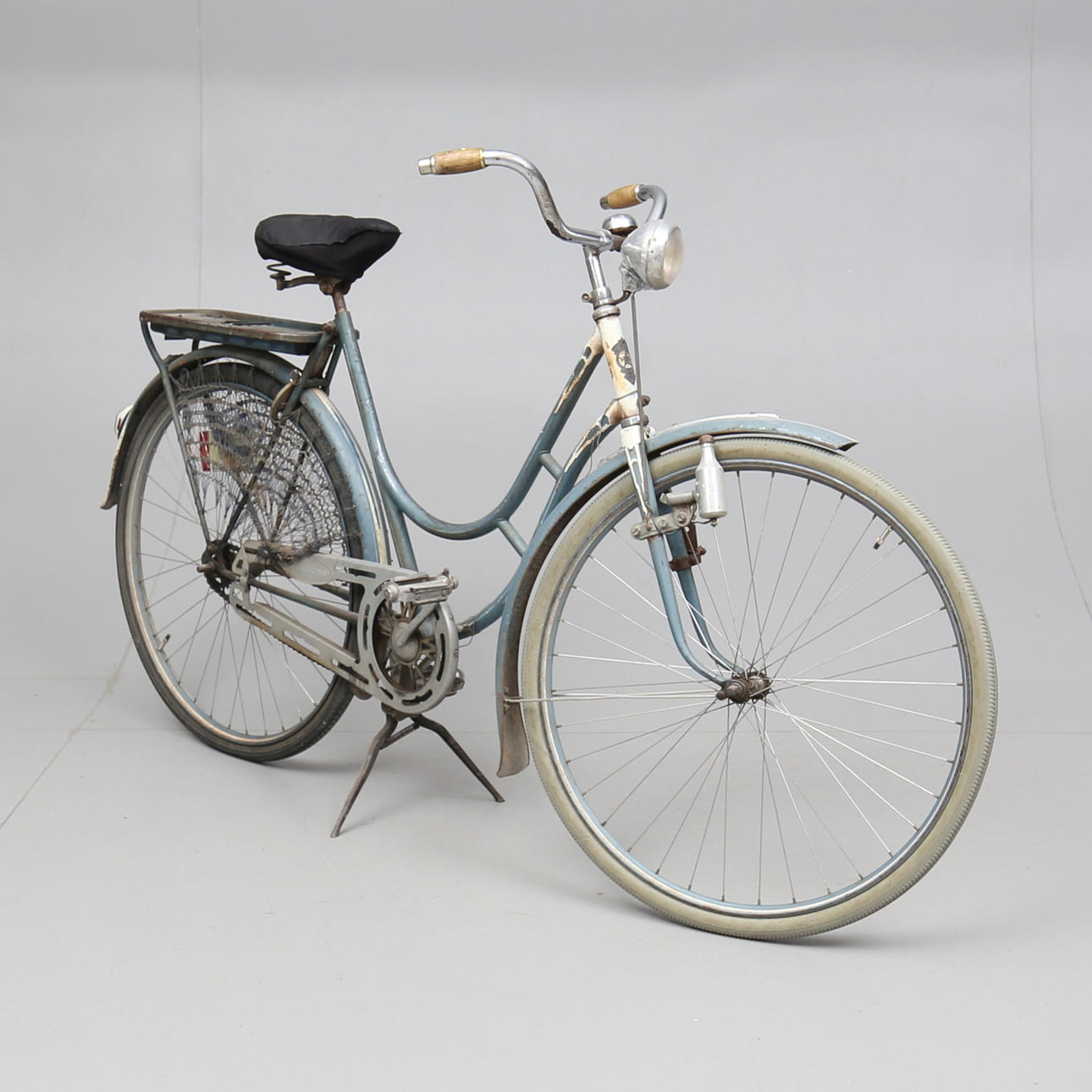 NAISTEN PYÖRÄ, 28", Nordstjernan.