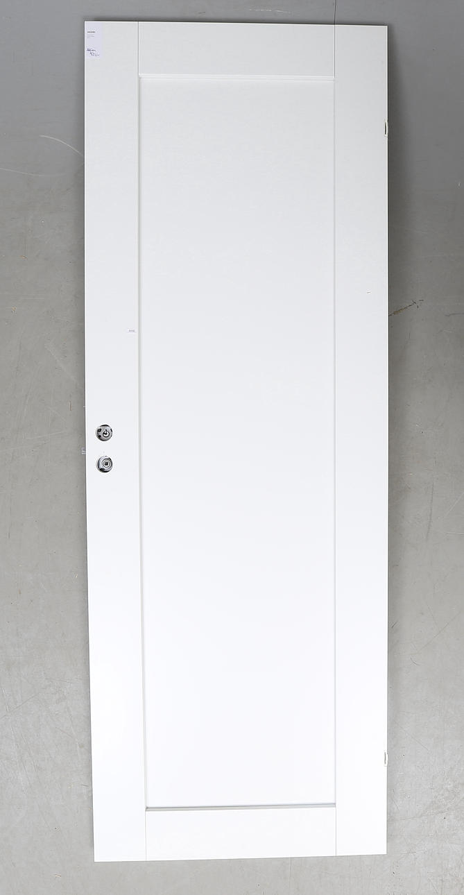 INNERDÖRR, Dooria Addera 8001.