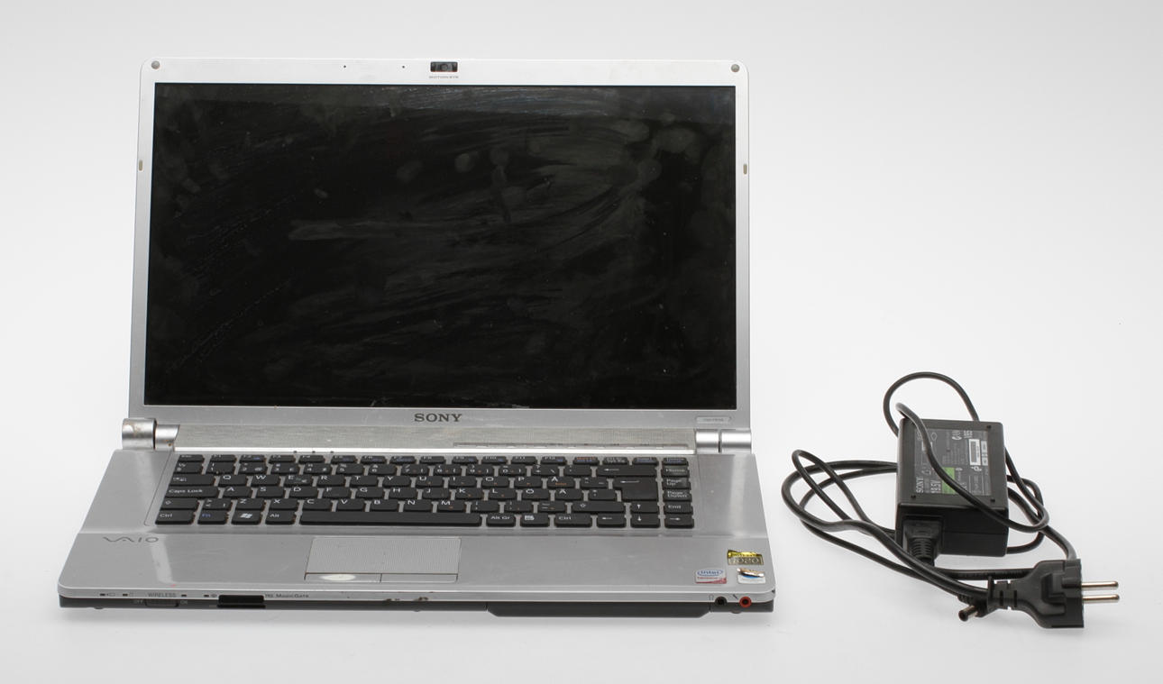 BÄRBAR DATOR, Vaio pcg-3b1m, Sony.