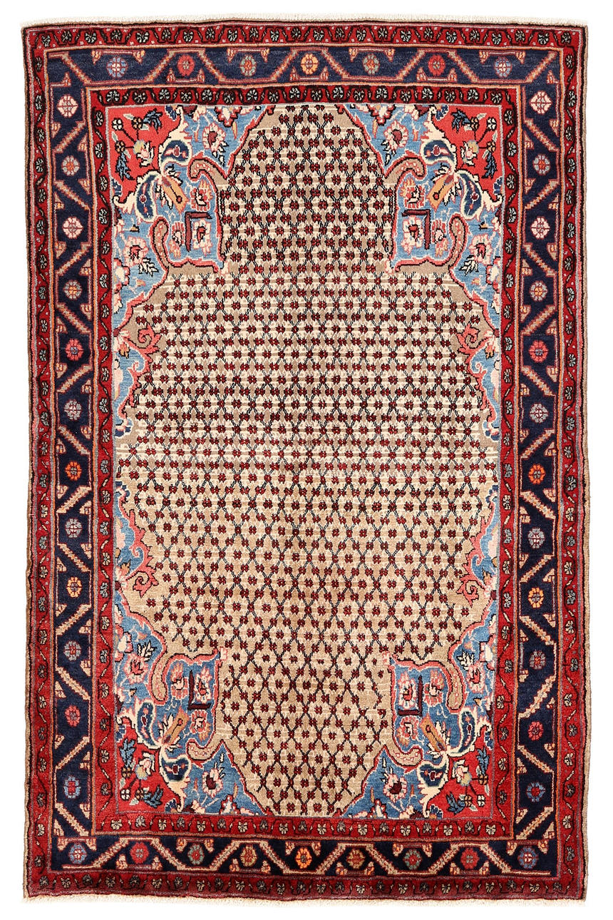 CARPET, Sonqor, 245x155 cm.