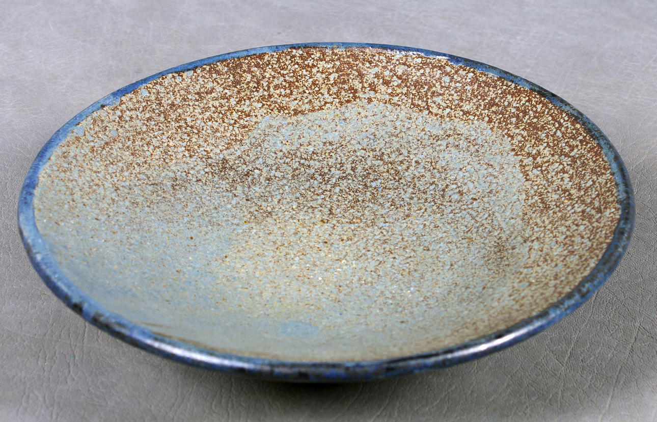 KERAMIKSKÅL, Jias Öhling.