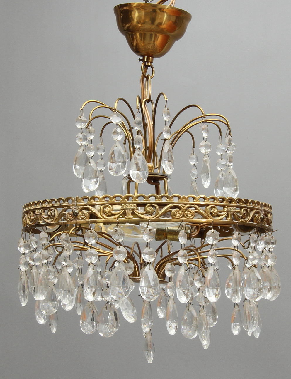 LJUSKRONA, 1900-tal.