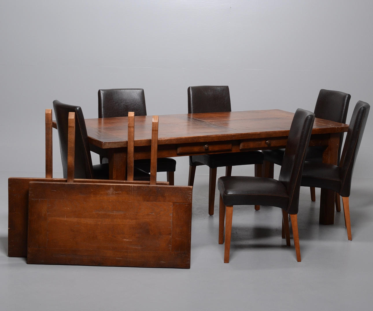 MATGRUPP, EXKLUSIV MÖBEL. NYPRIS 42.000:- !