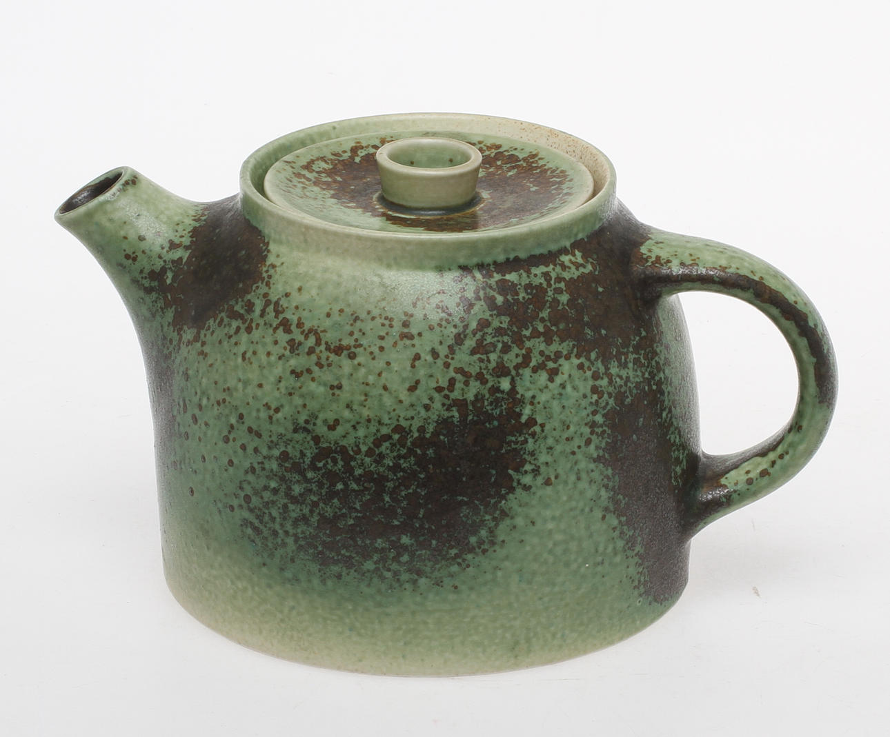 TEKANNA, keramik, design, Richard Lindh, Arabia.