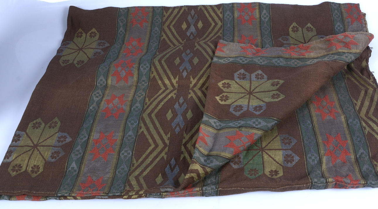 BORDSTÄCKE, 1900-tal.