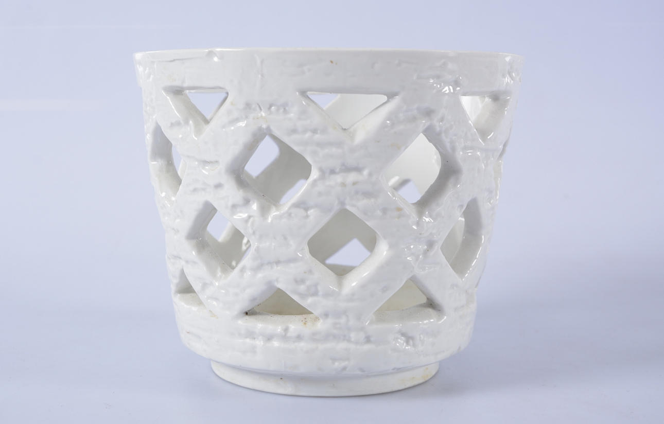 YTTERFODER, Gunnar Nylund, Rörstrand.